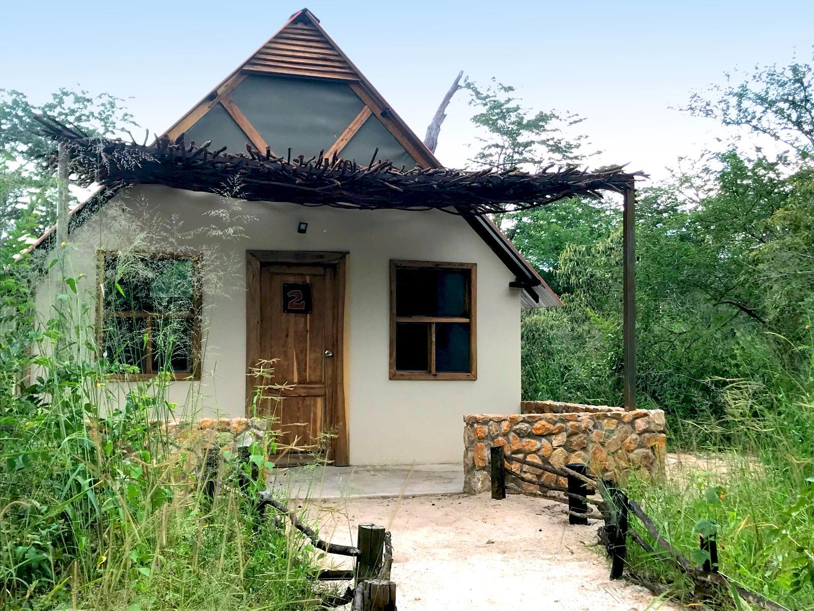 Gwango Heritage Resort