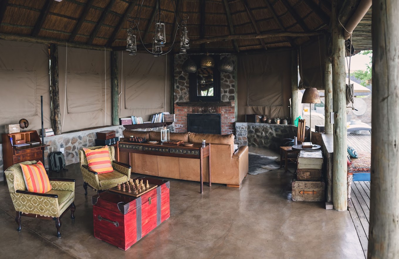 The Eatery Dinner & Cruise Signature Deck