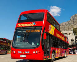 Premium Hop-on-Hop-off Ticket