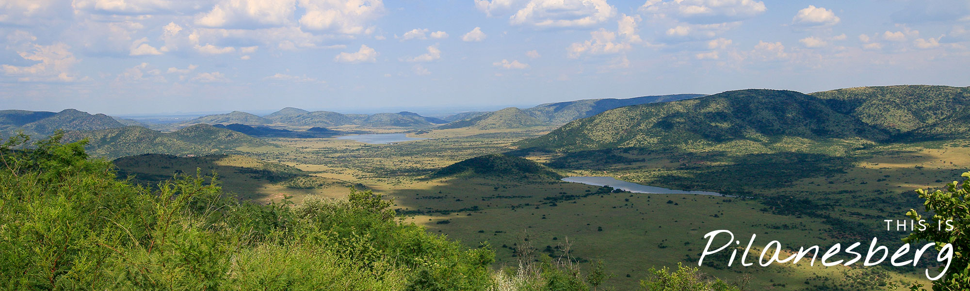 Pilanesberg National Park