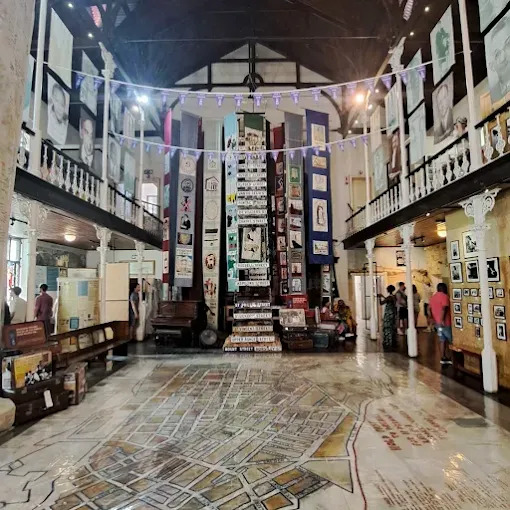 Cape Town City and District Six Museum Tour